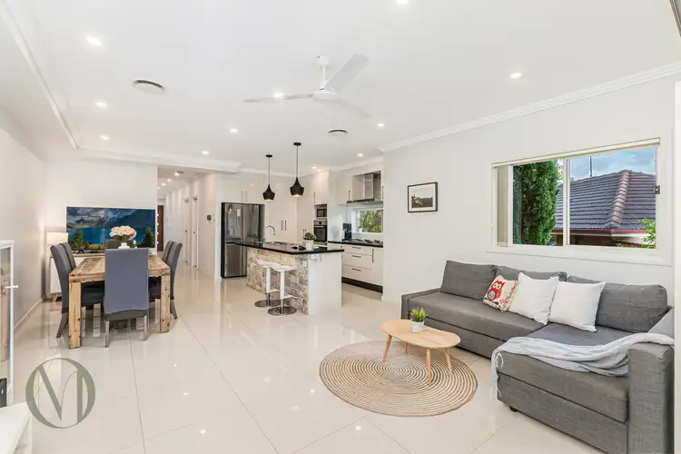 Third view of Homely semi-detached listing, 5 Sirius Street, Dundas Valley NSW 2117