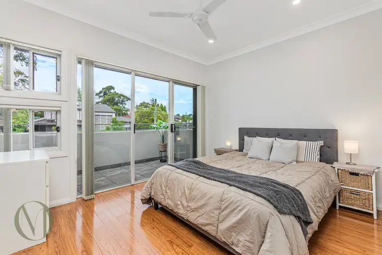 Sixth view of Homely semi-detached listing, 5 Sirius Street, Dundas Valley NSW 2117
