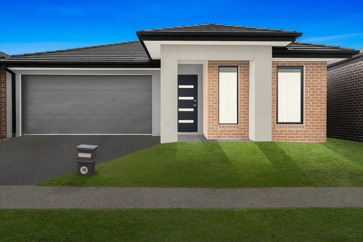 Main view of Homely house listing, 5 Benson Drive, Werribee VIC 3030