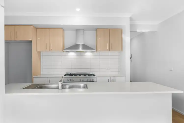 Third view of Homely house listing, 5 Benson Drive, Werribee VIC 3030