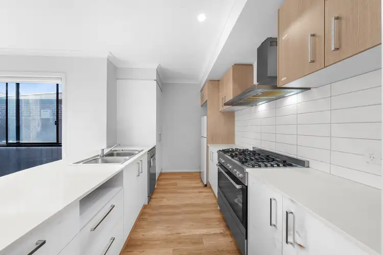 Fourth view of Homely house listing, 5 Benson Drive, Werribee VIC 3030