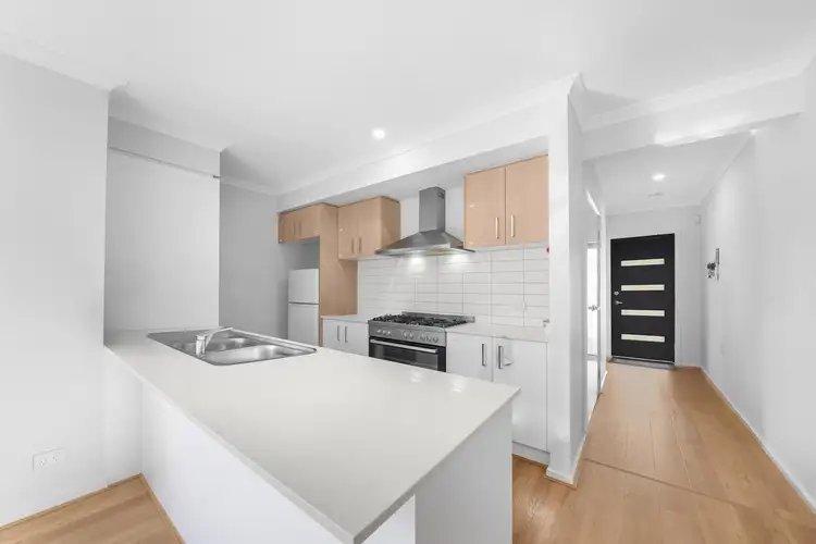 Fifth view of Homely house listing, 5 Benson Drive, Werribee VIC 3030