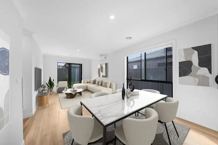 Sixth view of Homely house listing, 5 Benson Drive, Werribee VIC 3030