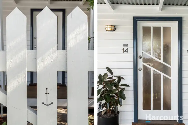 Third view of Homely house listing, 14 Watson Street, Islington NSW 2296
