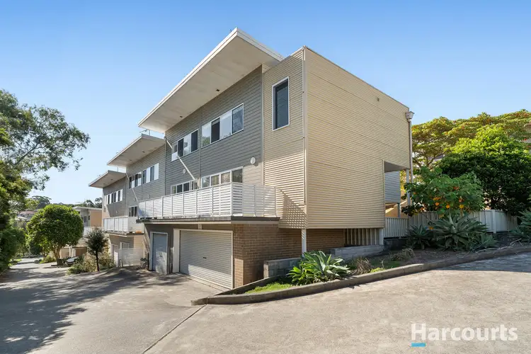 20/4 Crawford Lane, Mount Hutton NSW 2290