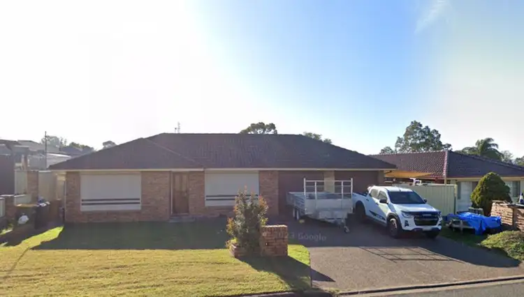 Main view of Homely house listing, 111 Gardner Circuit, Singleton NSW 2330