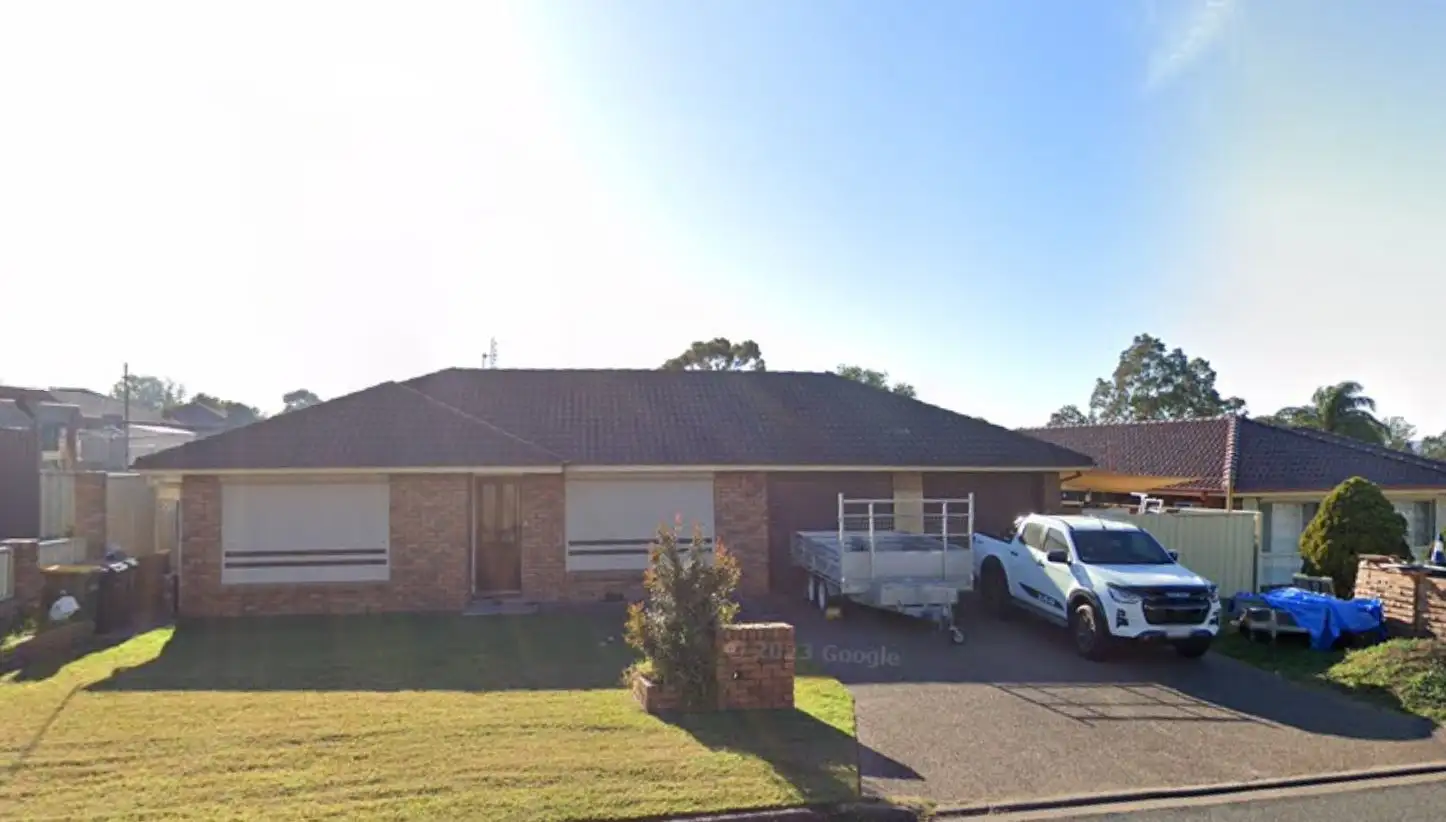 Main view of Homely house listing, 111 Gardner Circuit, Singleton NSW 2330