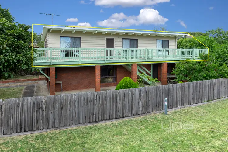 14 Dixie Close, Tootgarook VIC 3941