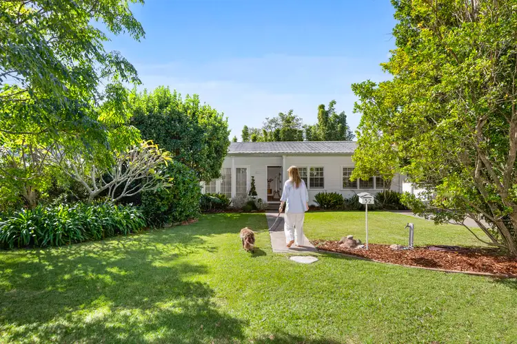 32 The Avenue, Newport NSW 2106