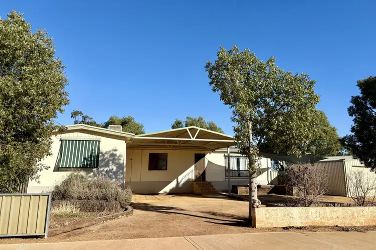 Main view of Homely house listing, 29 Grant Street, Dalwallinu WA 6609