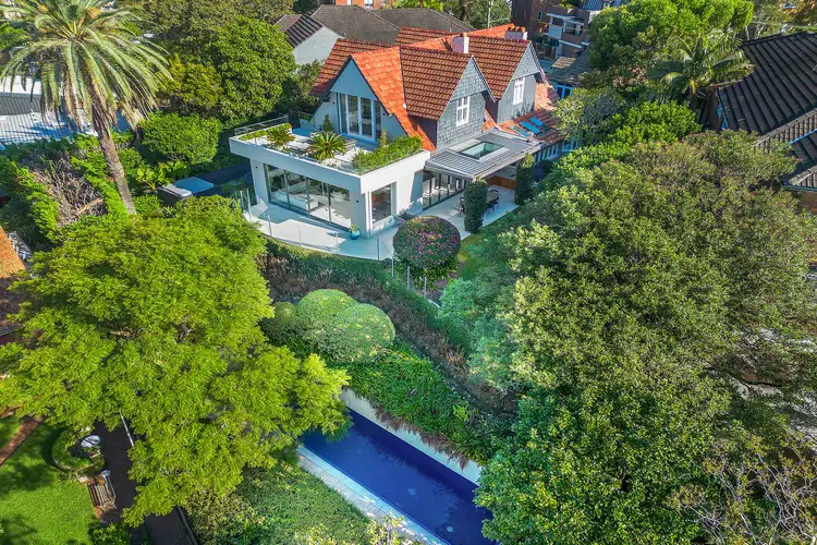 11 Colindia Avenue, Neutral Bay NSW 2089