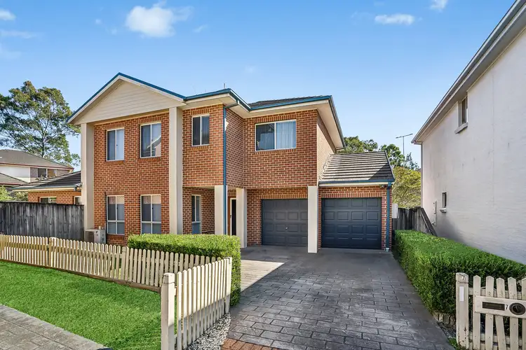 Main view of Homely house listing, 7 Lochview Crescent, Mount Annan NSW 2567