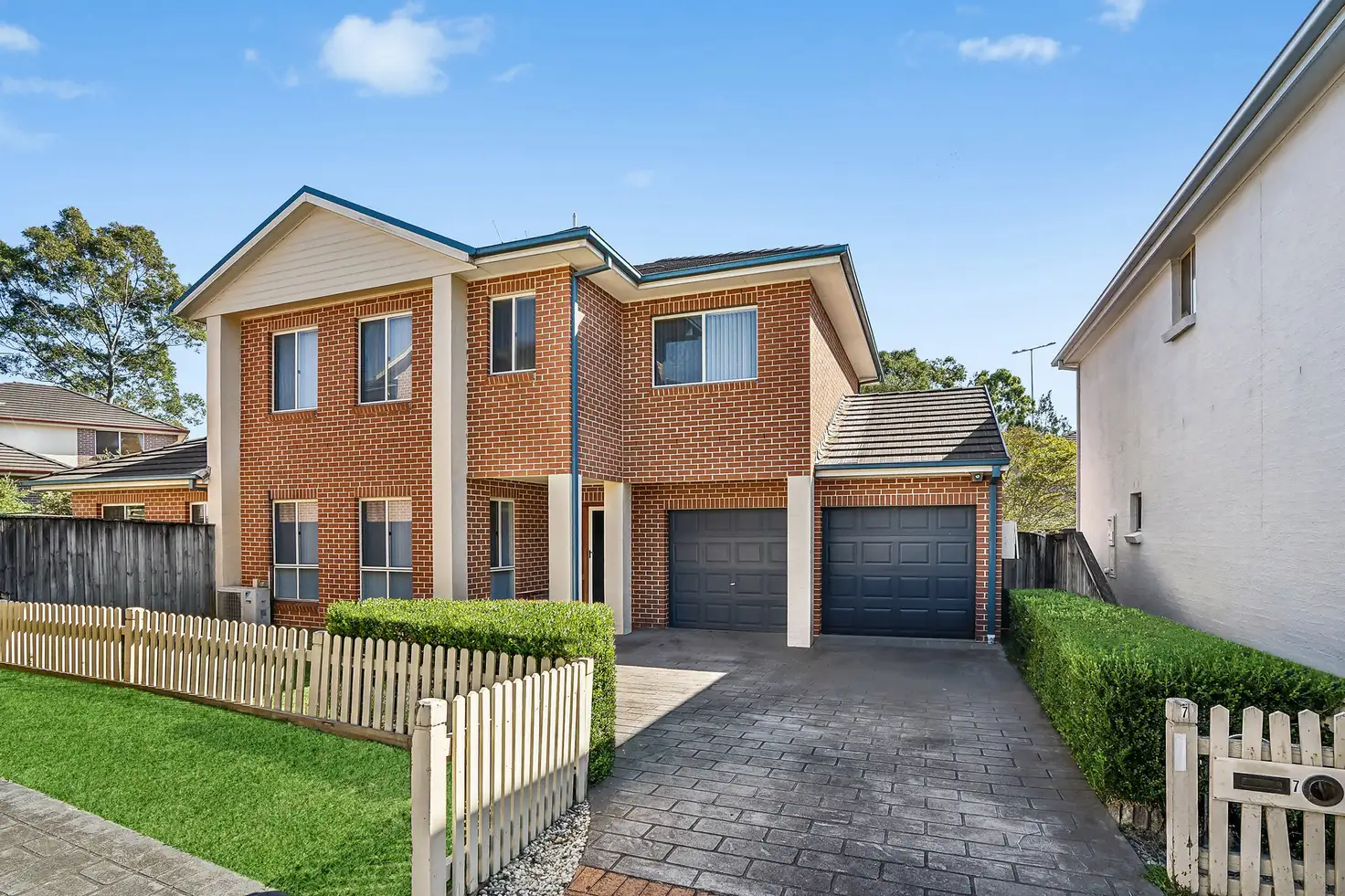 Main view of Homely house listing, 7 Lochview Crescent, Mount Annan NSW 2567
