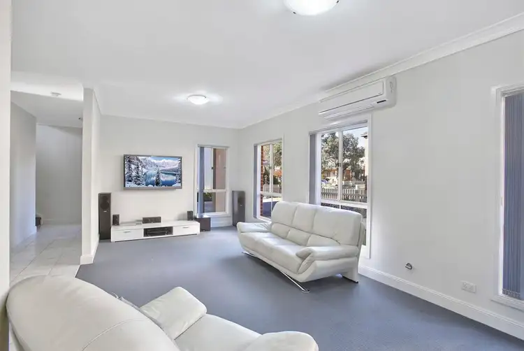 Sixth view of Homely house listing, 7 Lochview Crescent, Mount Annan NSW 2567