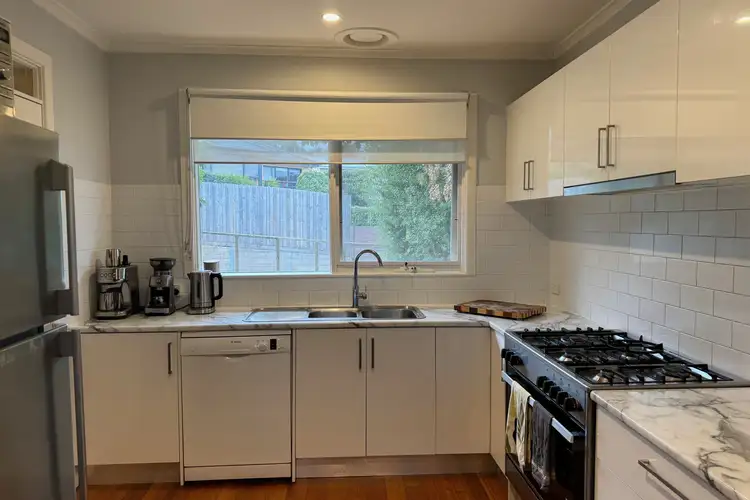Fourth view of Homely house listing, 32 Lambhill Crescent, Highton VIC 3216
