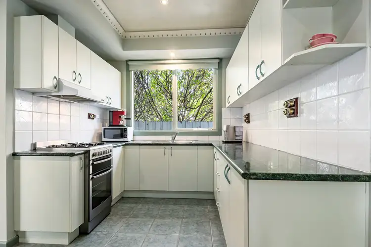 Third view of Homely unit listing, 1/19 Wenwood Street, Ringwood East VIC 3135