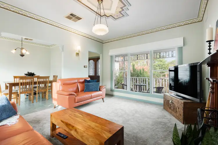 Fifth view of Homely unit listing, 1/19 Wenwood Street, Ringwood East VIC 3135