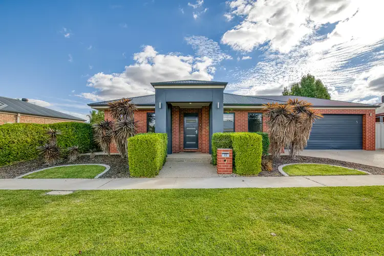 23 Karalanza Drive, Mildura VIC 3500