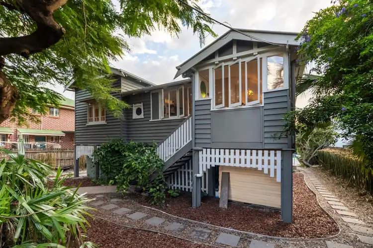 Main view of Homely house listing, 178 Riding Road, Balmoral QLD 4171