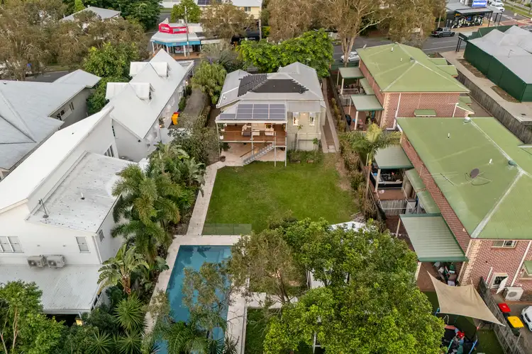 Second view of Homely house listing, 178 Riding Road, Balmoral QLD 4171