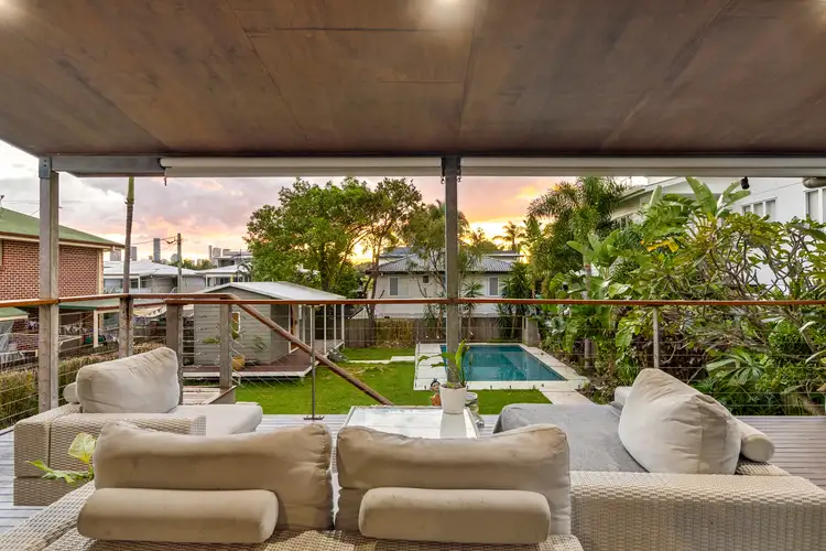 Fourth view of Homely house listing, 178 Riding Road, Balmoral QLD 4171