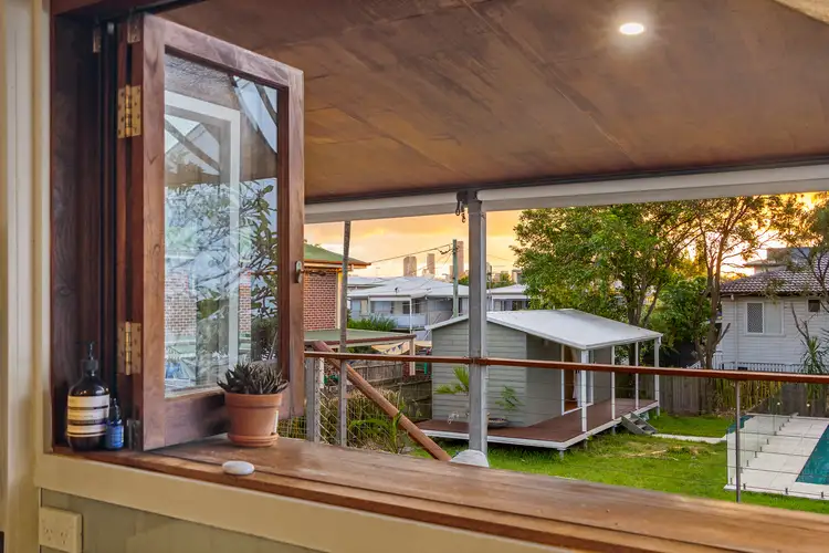 Fifth view of Homely house listing, 178 Riding Road, Balmoral QLD 4171