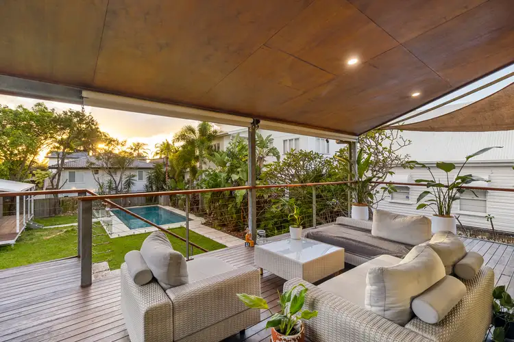 Sixth view of Homely house listing, 178 Riding Road, Balmoral QLD 4171