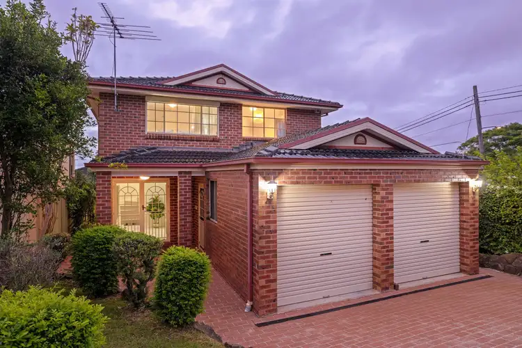 38 Dean Street, Strathfield South NSW 2136