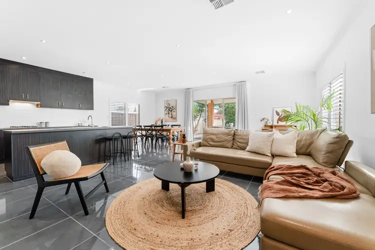 Second view of Homely house listing, 16A Aldridge Terrace, Marleston SA 5033