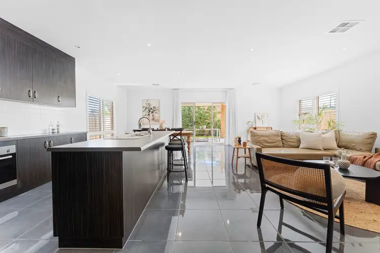 Third view of Homely house listing, 16A Aldridge Terrace, Marleston SA 5033
