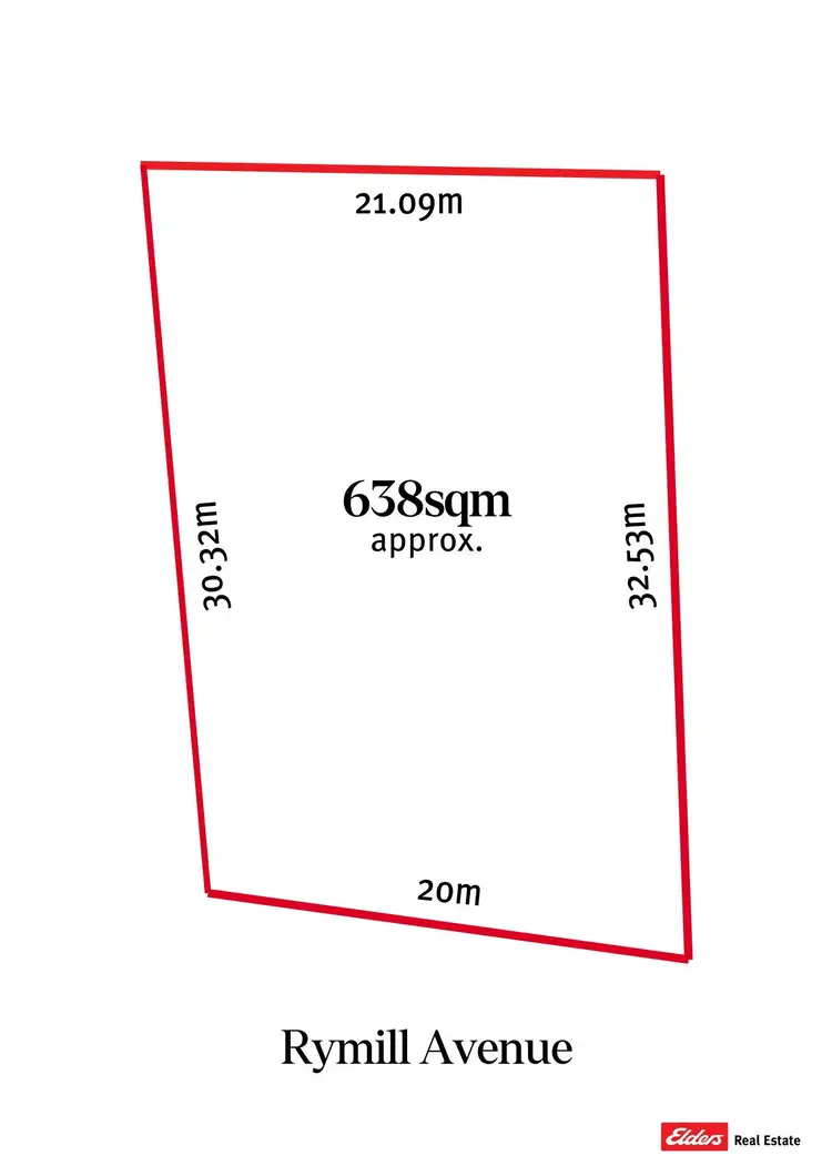 Main view of Homely land listing, 19 Rymill Avenue, Encounter Bay SA 5211