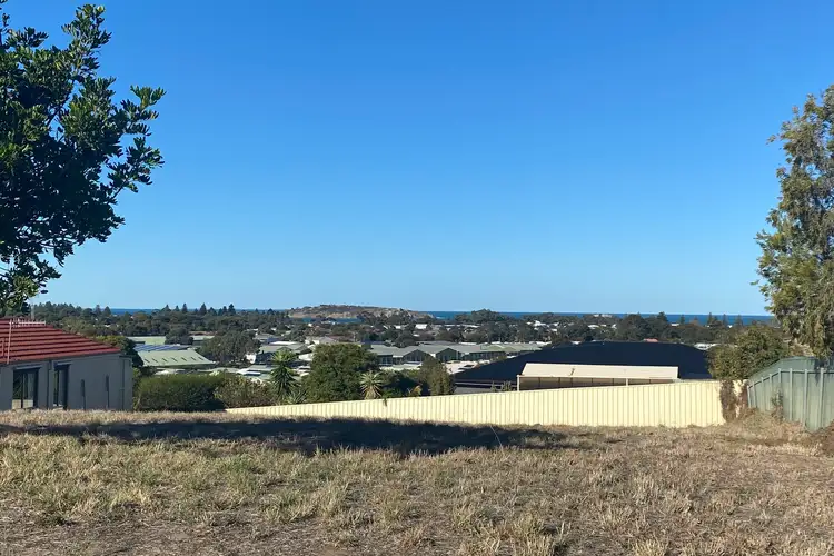 Second view of Homely land listing, 19 Rymill Avenue, Encounter Bay SA 5211
