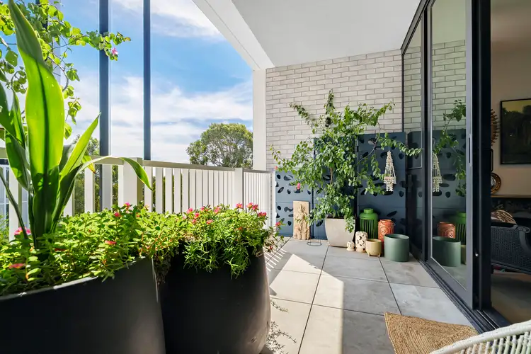 Second view of Homely apartment listing, 414/65 Stables Circuit, Doncaster VIC 3108