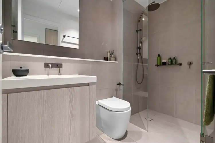 Sixth view of Homely apartment listing, 414/65 Stables Circuit, Doncaster VIC 3108