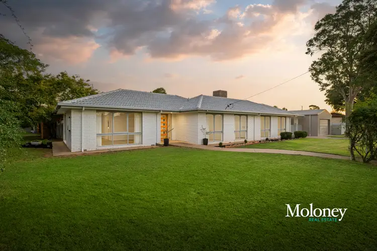 109 River Street, Corowa NSW 2646