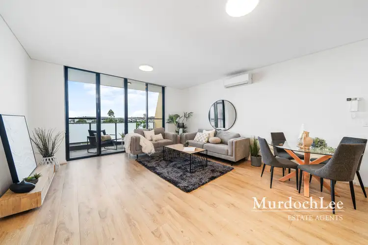 225/10 Hezlett Road, North Kellyville NSW 2155