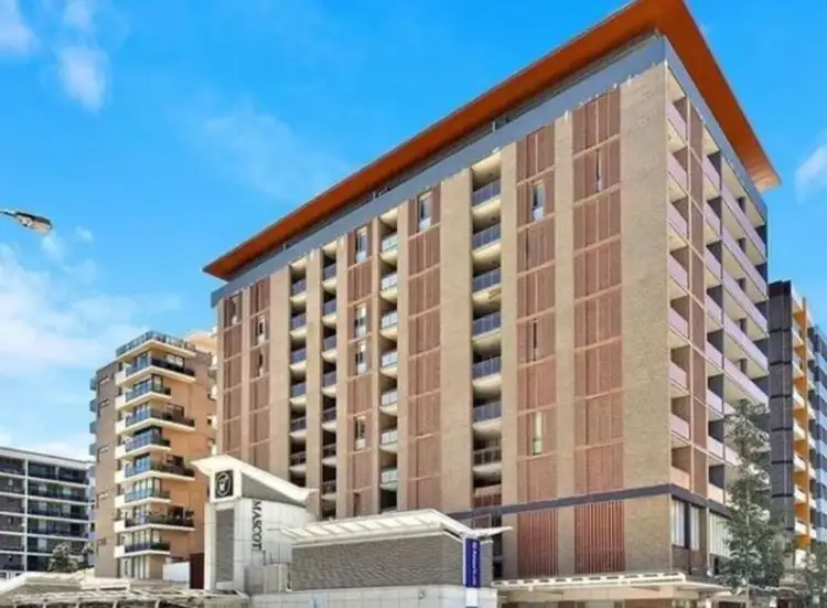 Level 6/24/7 Bourke Street, Mascot NSW 2020