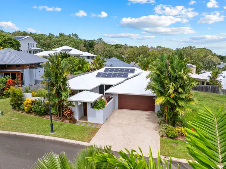 15 Canopy Way, Palm Cove QLD 4879