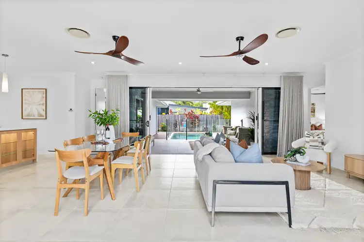 Second view of Homely house listing, 15 Canopy Way, Palm Cove QLD 4879