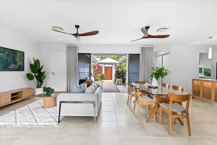 Third view of Homely house listing, 15 Canopy Way, Palm Cove QLD 4879