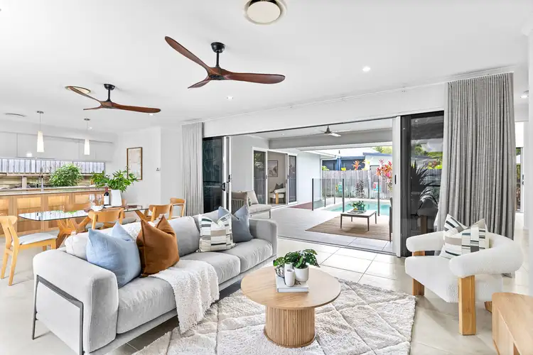 Fourth view of Homely house listing, 15 Canopy Way, Palm Cove QLD 4879