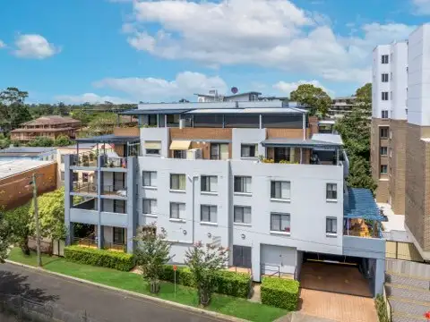 3/79-81 Union Road, Penrith NSW 2750