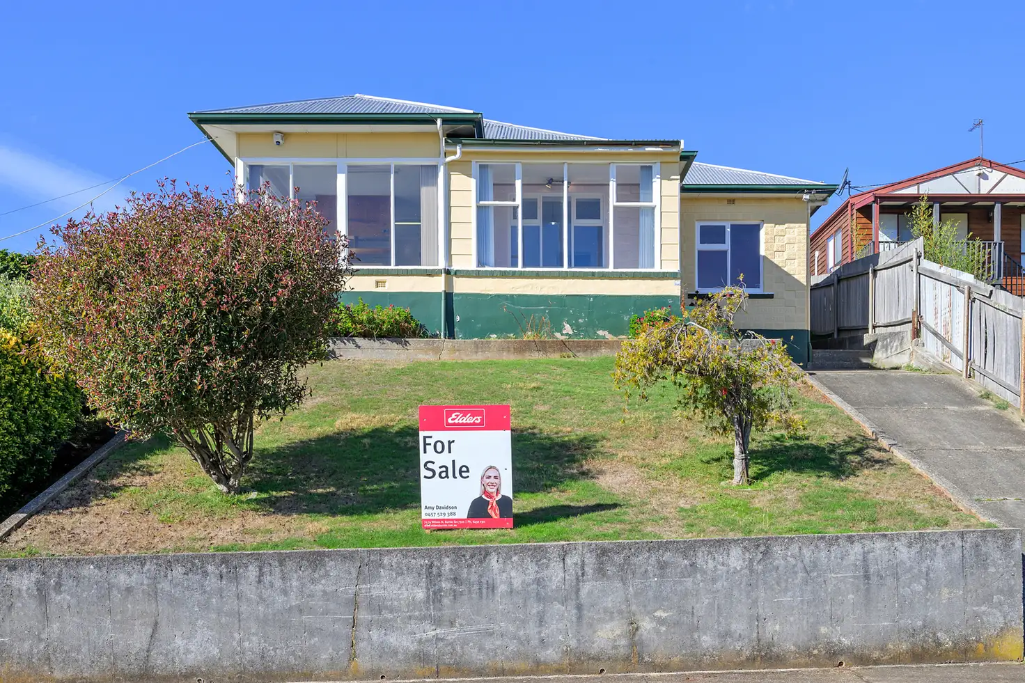Main view of Homely house listing, 31 Flinders Street, Brooklyn TAS 7320