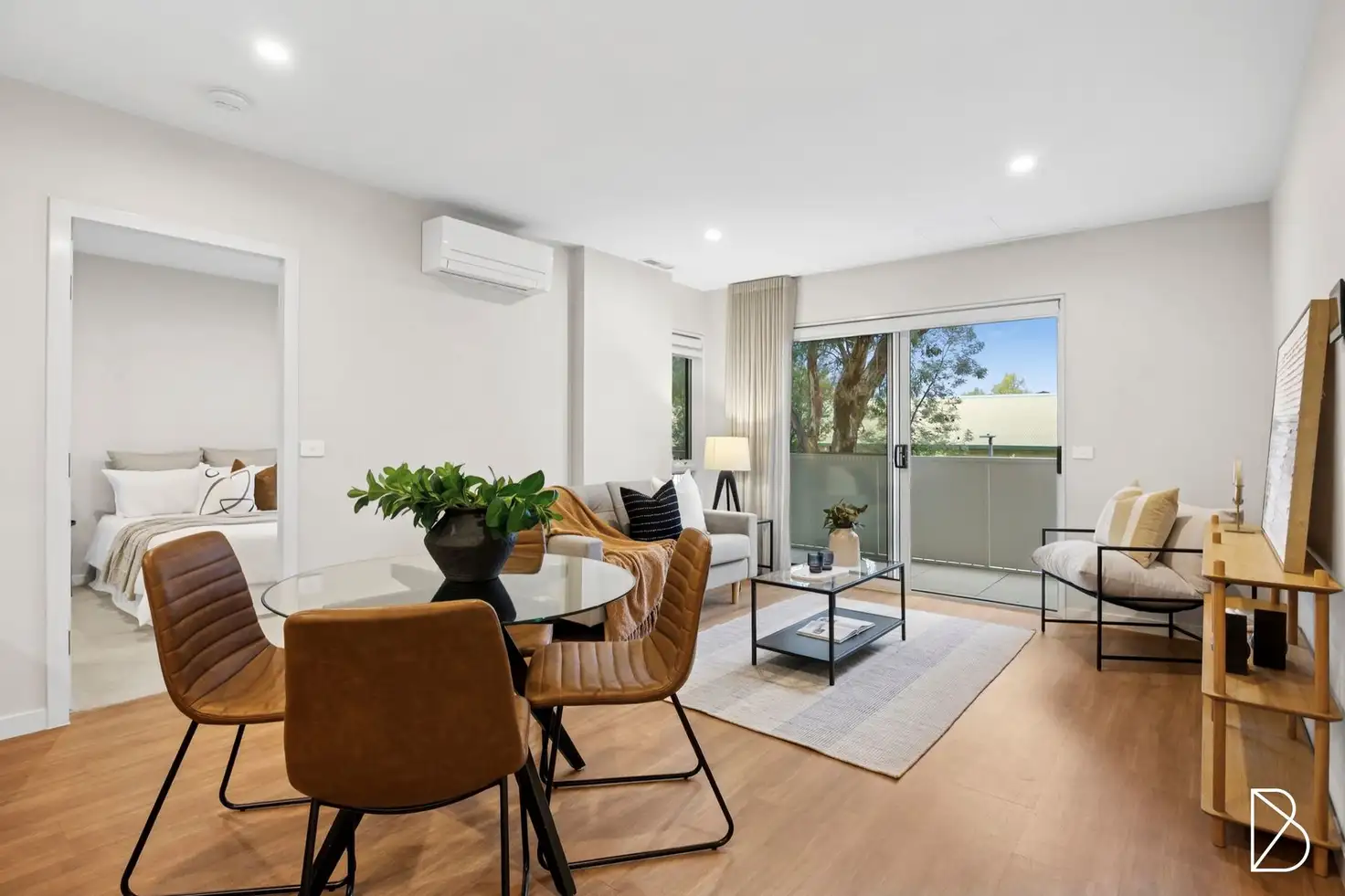 Main view of Homely unit listing, 13/20 Bradfield Street, Downer ACT 2602