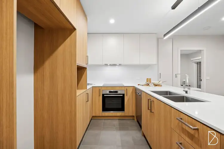 Fifth view of Homely unit listing, 13/20 Bradfield Street, Downer ACT 2602