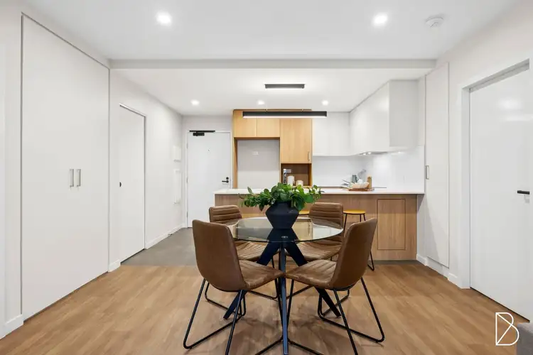 Sixth view of Homely unit listing, 13/20 Bradfield Street, Downer ACT 2602