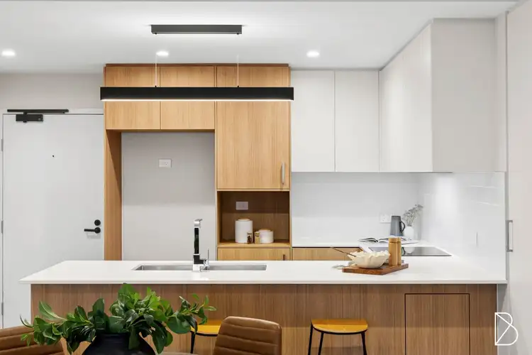 Sixth view of Homely unit listing, 13/20 Bradfield Street, Downer ACT 2602