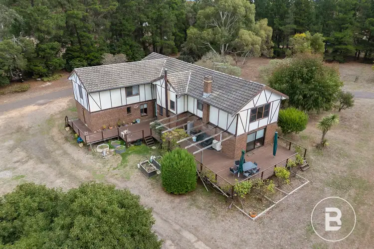 49 Salvo Bend Road, Berringa VIC 3351