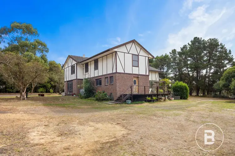 49 Salvo Bend Road, Berringa VIC 3351
