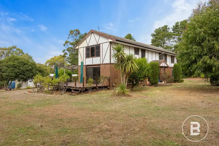 Third view of Homely house listing, 49 Salvo Bend Road, Berringa VIC 3351